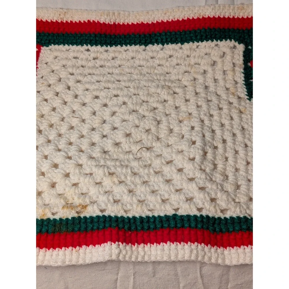 N/A handmade crochet